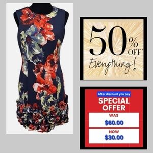50% Off Listed Price You Pay Only $30.00 Bundle For Offer☆☆☆Size 2 NWT